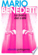 La borra del café