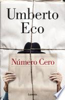 Número cero