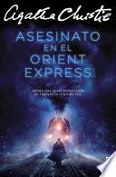 Asesinato en el Orient Express