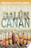 Balún Canán