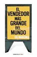 El vendedor más grande del mundo