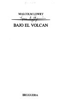 Bajo el volcán
