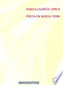Poeta en Nueva York