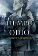 Tiempo de odio