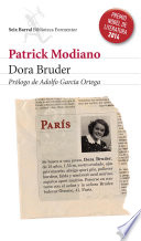 Dora Bruder