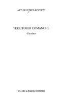 Territorio comanche