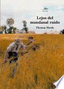 Lejos del mundanal ruido