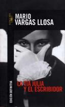 La tía Julia y el escribidor