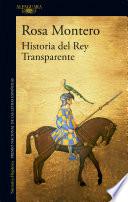 Historia del Rey Transparente