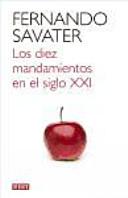 Los diez mandamientos en el siglo XXI