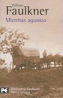 Mientras agonizo