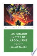 Los cuatro jinetes del Apocalipsis