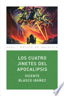 Los cuatro jinetes del Apocalipsis