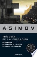 Trilogía de la Fundación