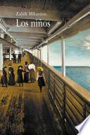 Los niños