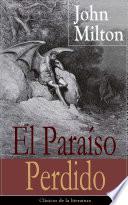 El paraíso perdido