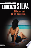 El lejano país de los estanques