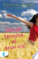 Donde termina el arco iris