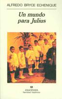 Un mundo para Julius