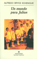Un mundo para Julius