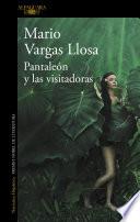 Pantaleón y las visitadoras