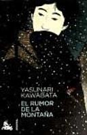 El rumor de la montaña