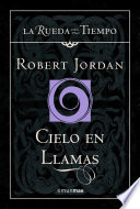 Cielo en llamas