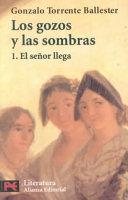 Los gozos y las sombras