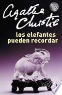 Los elefantes pueden recordar