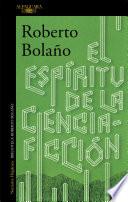 El espíritu de la ciencia-ficción