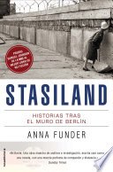 Stasiland