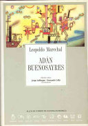 Adán Buenosayres