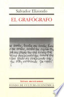El grafógrafo