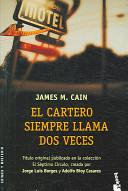 El cartero siempre llama dos veces