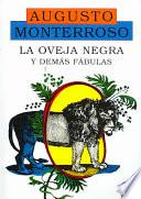 La oveja negra y demás fábulas
