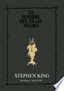 El hombre del traje negro