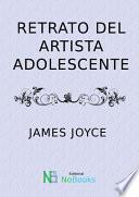 Retrato del artista adolescente