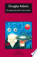 El restaurante del fin del mundo