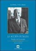 La acción humana