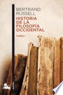 Historia de la filosofía occidental