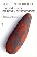 El mundo como voluntad y representación