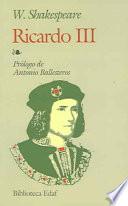 Ricardo III