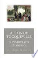 La democracia en América