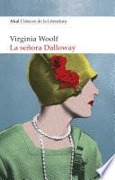 La señora Dalloway