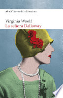 La señora Dalloway