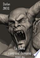 La lucha contra el demonio