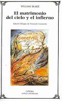 El matrimonio del cielo y el infierno