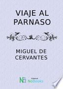 Viaje del Parnaso