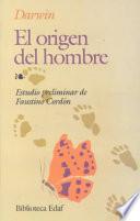 El origen del hombre