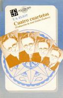Cuatro cuartetos